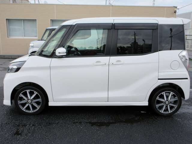 日産 デイズ　ルークス ６６０ ハイウェイスター Ｇターボ H30年 (関東) 99