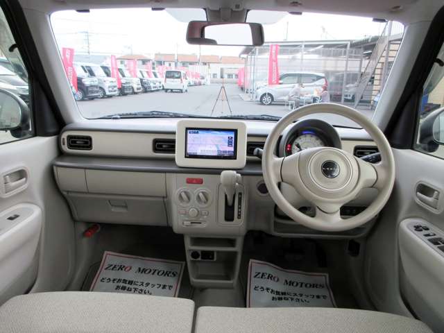 スズキ アルトラパン ６６０ Ｌ H29年 (関東) 99