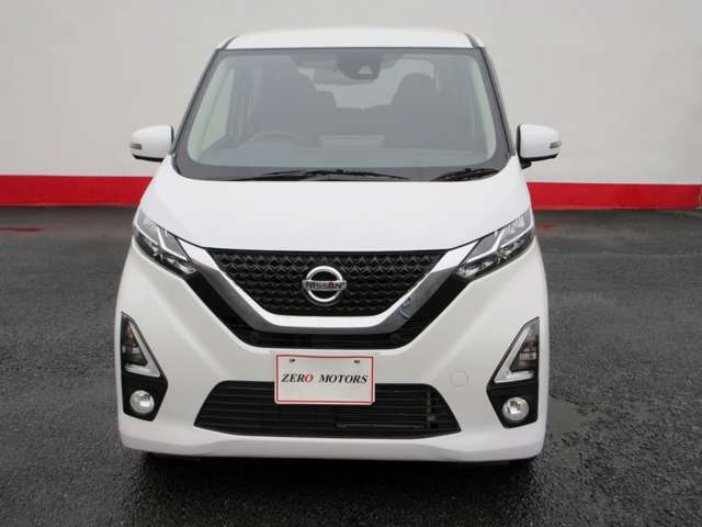 日産 デイズ ６６０ ハイウェイスターＧターボ プロパイロット エディション R1年 (関東) 99