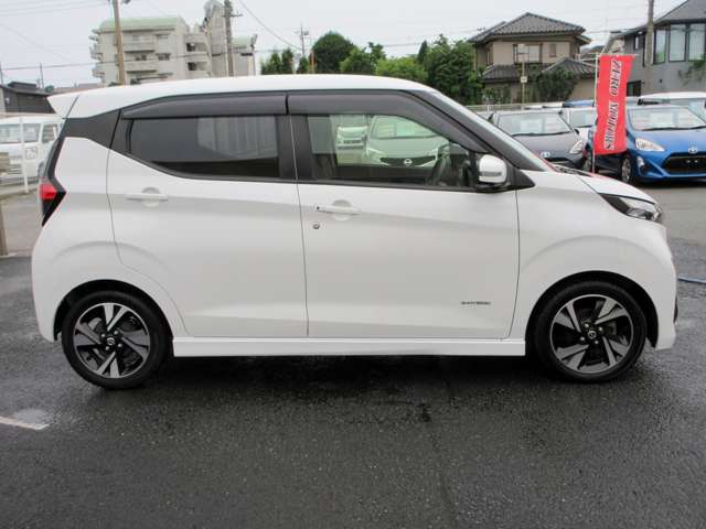 日産 デイズ ６６０ ハイウェイスターＧターボ プロパイロット エディション R1年 (関東) 99