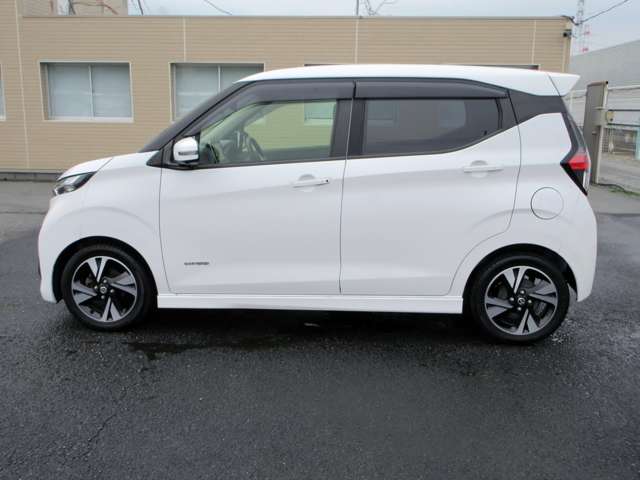 日産 デイズ ６６０ ハイウェイスターＧターボ プロパイロット エディション R1年 (関東) 99