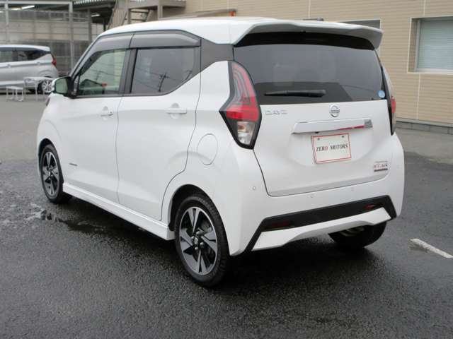 日産 デイズ ６６０ ハイウェイスターＧターボ プロパイロット エディション R1年 (関東) 99