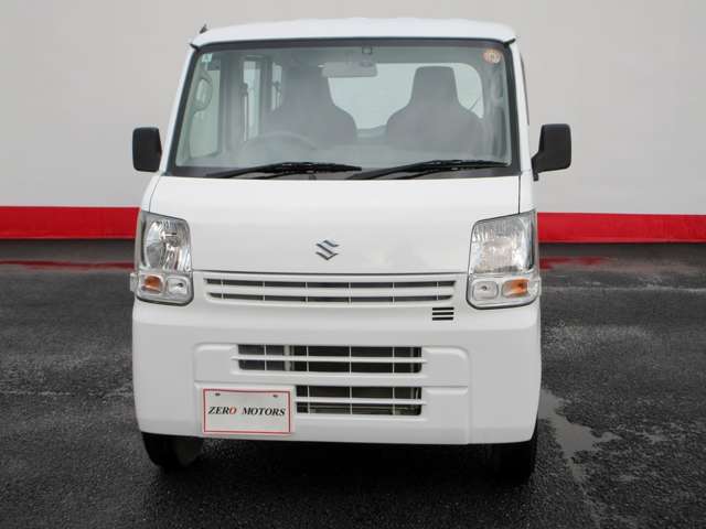 スズキ エブリイ ６６０ ＧＡ ５ＡＧＳ車 H27年 (関東) 99