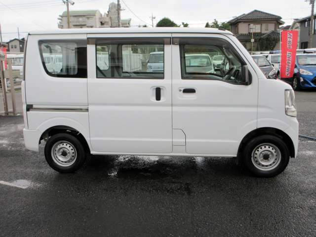 スズキ エブリイ ６６０ ＧＡ ５ＡＧＳ車 H27年 (関東) 99