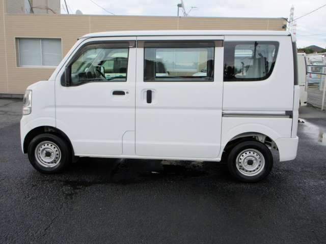 スズキ エブリイ ６６０ ＧＡ ５ＡＧＳ車 H27年 (関東) 99