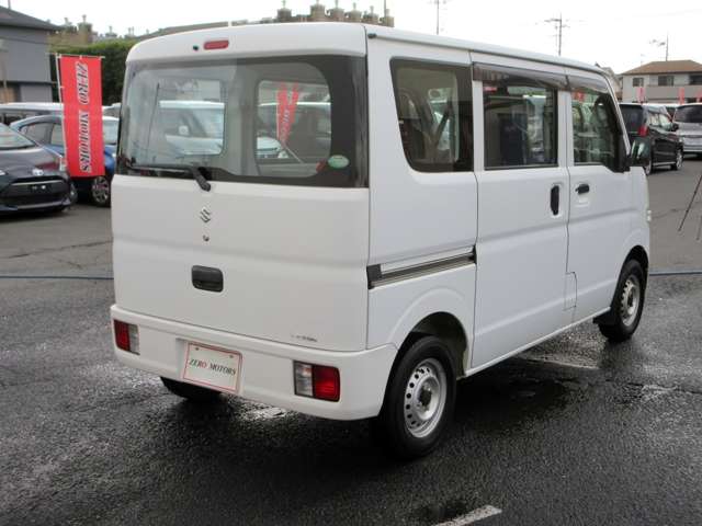 スズキ エブリイ ６６０ ＧＡ ５ＡＧＳ車 H27年 (関東) 99