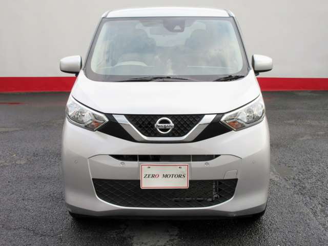 日産 デイズ ６６０ Ｓ R1年 (関東) 99