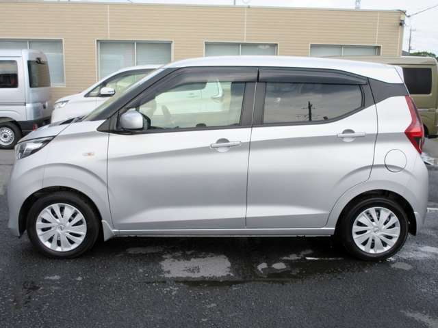 日産 デイズ ６６０ Ｓ R1年 (関東) 99
