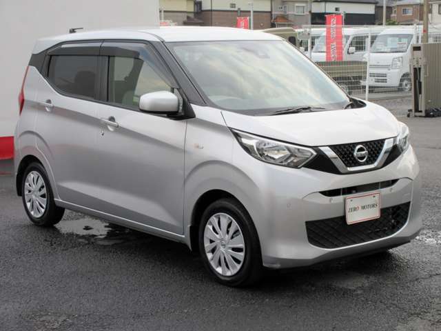 日産 デイズ ６６０ Ｓ R1年 (関東) 99