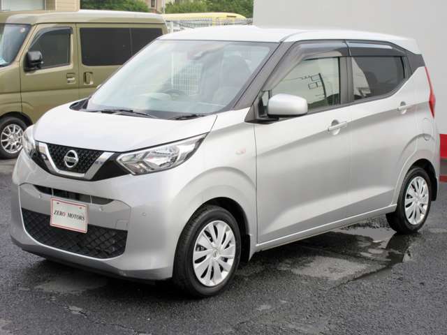 日産 デイズ ６６０ Ｓ R1年 (関東) 99