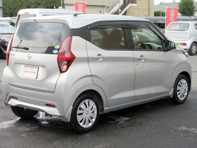 日産 デイズ ６６０ Ｓ R1年 (関東) 99