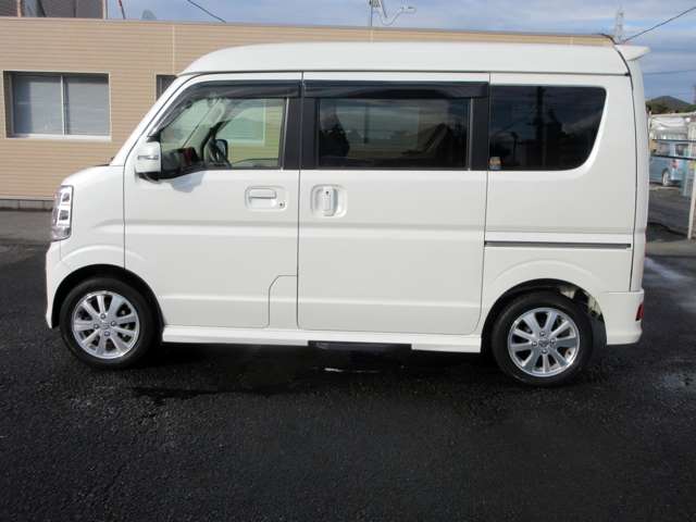 スズキ エブリイワゴン ６６０ ＰＺターボスペシャル R4年 (関東) 99