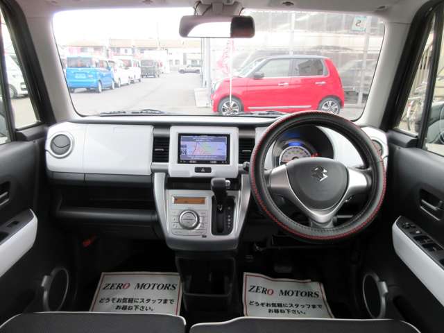 スズキ ハスラー ６６０ Ｘ H26年 (関東) 99