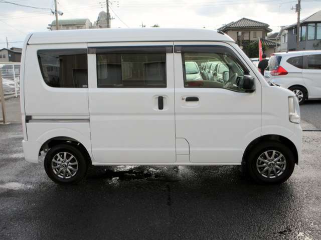 スズキ エブリイ ６６０ ＰＡ リミテッド ハイルーフ R5年 (関東) 99