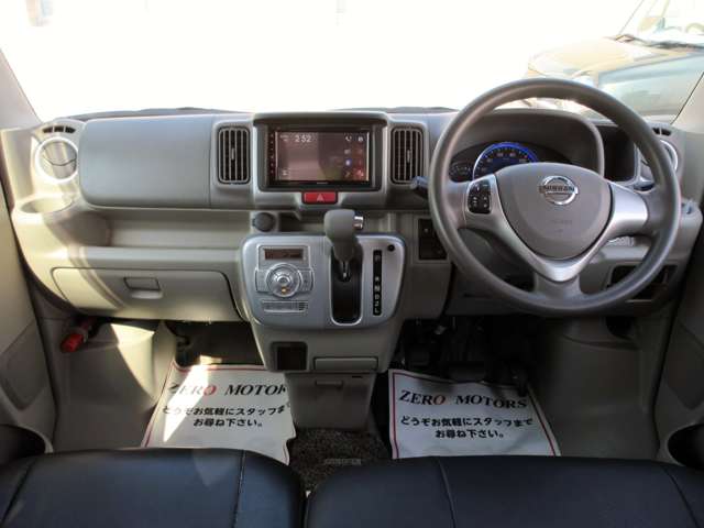 日産 ＮＶ１００クリッパーリオ ６６０ Ｅ ハイルーフ ４ＷＤ H30年 (関東) 99