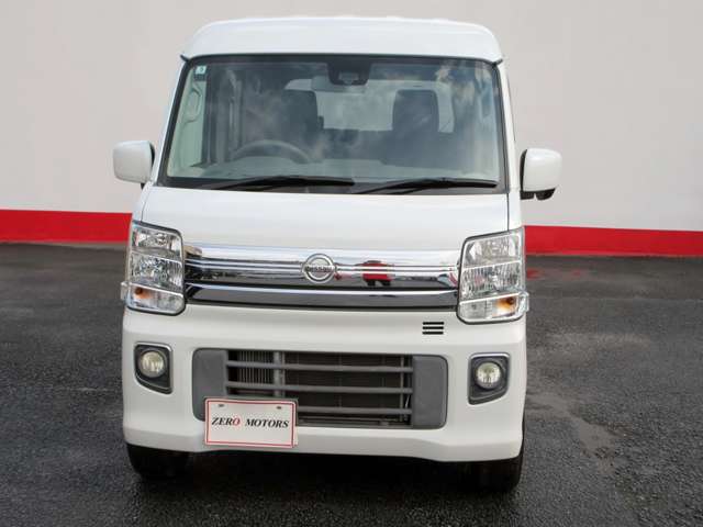 日産 ＮＶ１００クリッパーリオ ６６０ Ｅ ハイルーフ ４ＷＤ H30年 (関東) 99