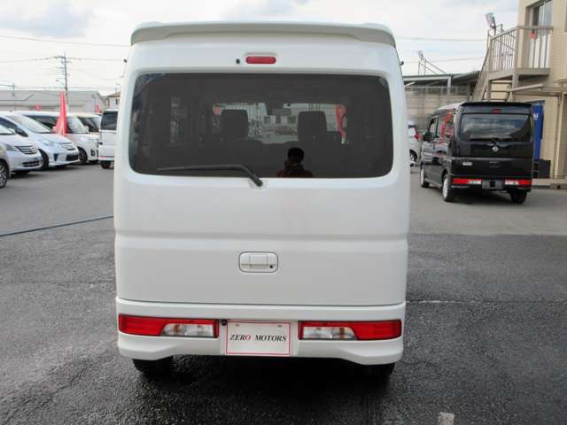 日産 ＮＶ１００クリッパーリオ ６６０ Ｅ ハイルーフ ４ＷＤ H30年 (関東) 99