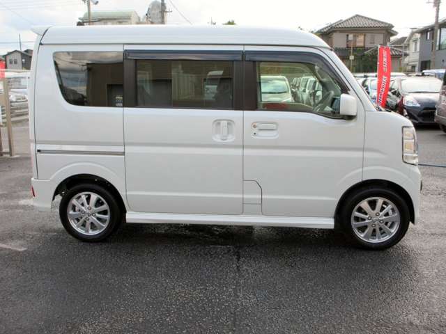 日産 ＮＶ１００クリッパーリオ ６６０ Ｅ ハイルーフ ４ＷＤ H30年 (関東) 99