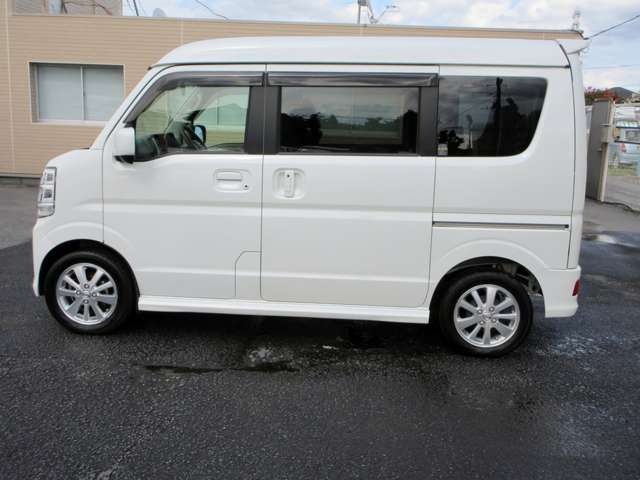 日産 ＮＶ１００クリッパーリオ ６６０ Ｅ ハイルーフ ４ＷＤ H30年 (関東) 99