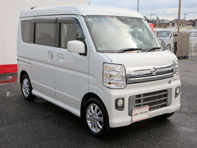 日産 ＮＶ１００クリッパーリオ ６６０ Ｅ ハイルーフ ４ＷＤ H30年 (関東) 99