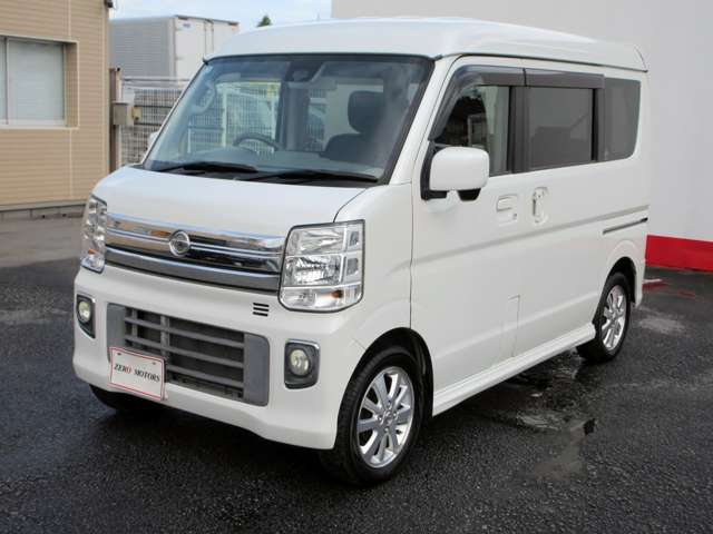 日産 ＮＶ１００クリッパーリオ ６６０ Ｅ ハイルーフ ４ＷＤ H30年 (関東) 99
