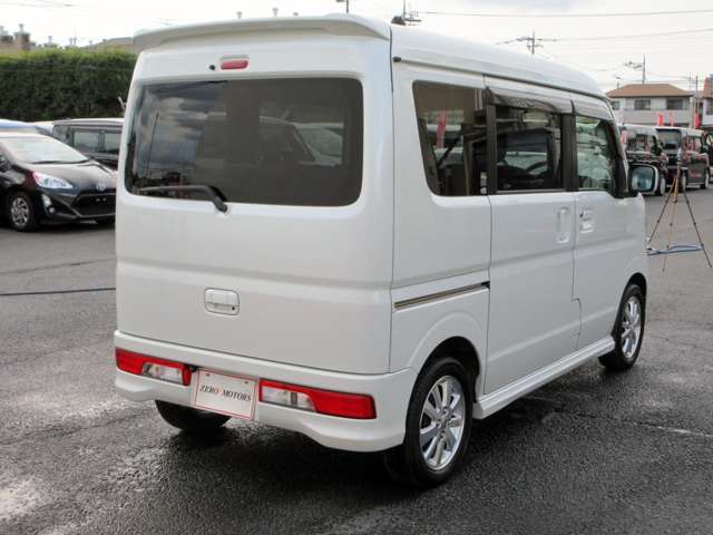 日産 ＮＶ１００クリッパーリオ ６６０ Ｅ ハイルーフ ４ＷＤ H30年 (関東) 99