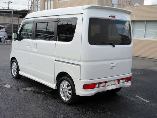 日産 ＮＶ１００クリッパーリオ ６６０ Ｅ ハイルーフ ４ＷＤ H30年 (関東) 99