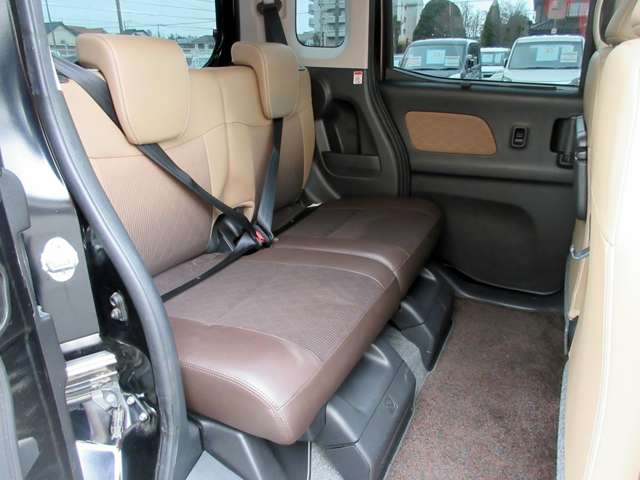 日産 デイズ　ルークス ６６０ ハイウェイスター Ｇターボ H29年 (関東) 99