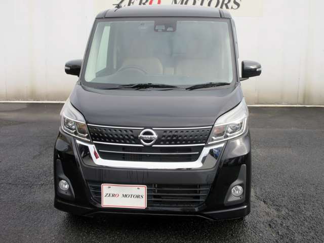 日産 デイズ　ルークス ６６０ ハイウェイスター Ｇターボ H29年 (関東) 99