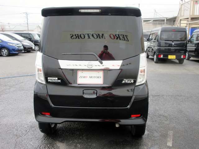 日産 デイズ　ルークス ６６０ ハイウェイスター Ｇターボ H29年 (関東) 99