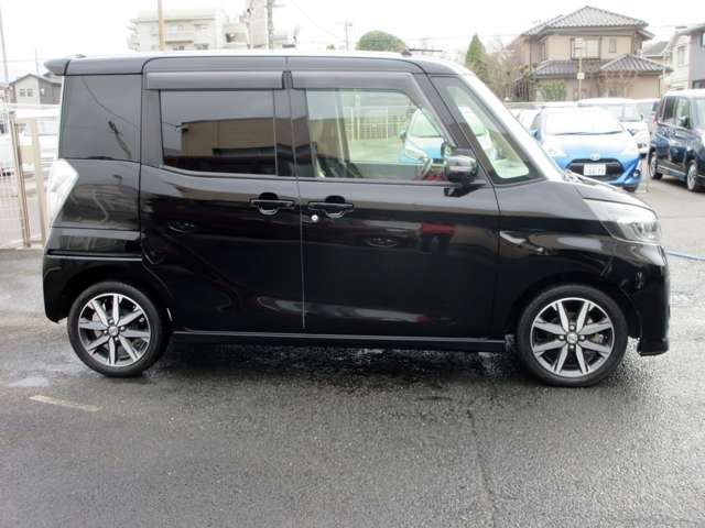日産 デイズ　ルークス ６６０ ハイウェイスター Ｇターボ H29年 (関東) 99