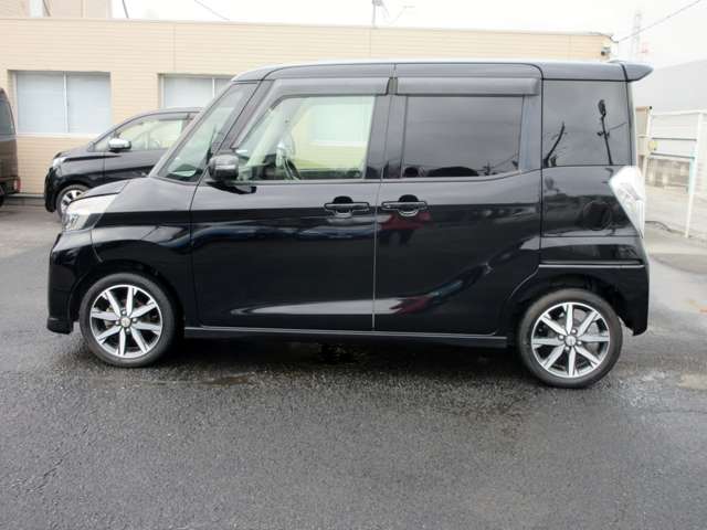 日産 デイズ　ルークス ６６０ ハイウェイスター Ｇターボ H29年 (関東) 99