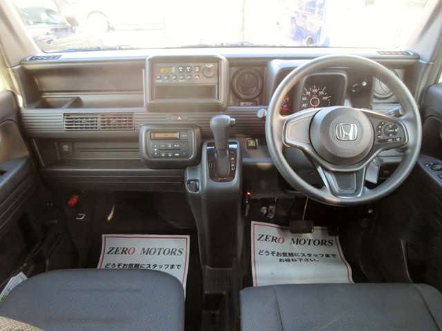 ホンダ Ｎ−ＶＡＮ ６６０ Ｌ ホンダセンシング H30年 (関東) 99