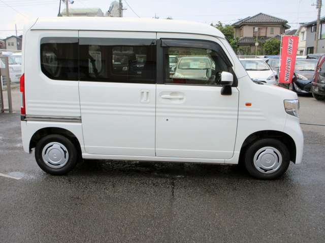 ホンダ Ｎ−ＶＡＮ ６６０ Ｌ ホンダセンシング H30年 (関東) 99