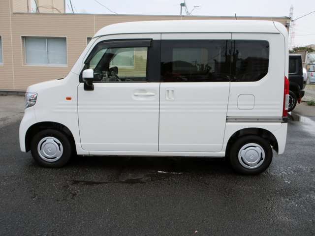 ホンダ Ｎ−ＶＡＮ ６６０ Ｌ ホンダセンシング H30年 (関東) 99