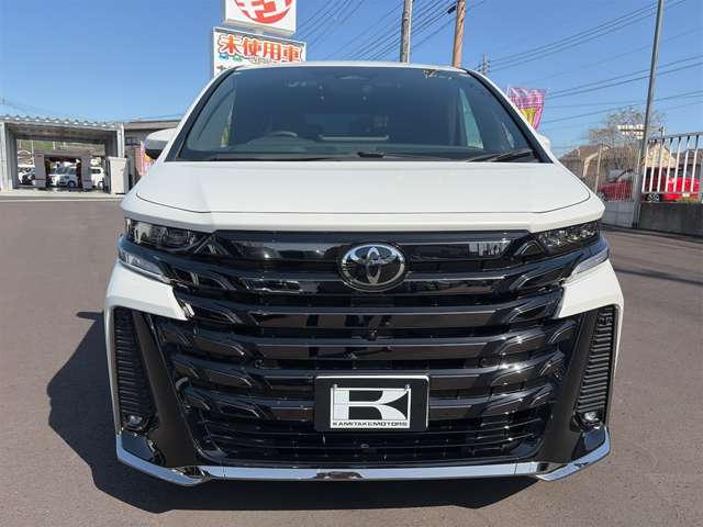 トヨタ ヴェルファイア　ハイブリッド ハイブリッド ２．５ Ｚプレミア R7年 (九州・沖縄) 99