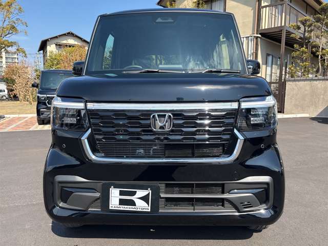 ホンダ Ｎ　ＢＯＸ カスタム ６６０ R8年 (九州・沖縄) 99