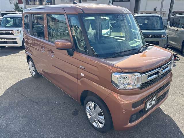 スズキ スペーシア ６６０ ハイブリッド Ｇ R7年 (九州・沖縄) 99
