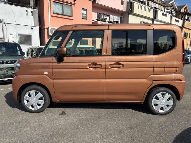 スズキ スペーシア ６６０ ハイブリッド Ｇ R7年 (九州・沖縄) 99