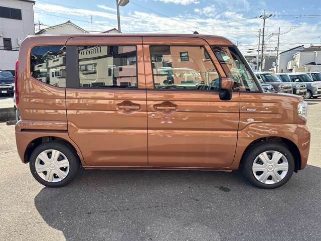 スズキ スペーシア ６６０ ハイブリッド Ｇ R7年 (九州・沖縄) 99