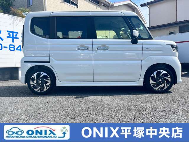 スズキ スペーシア ６６０ カスタム ハイブリッド ＸＳ R7年 (関東) 99