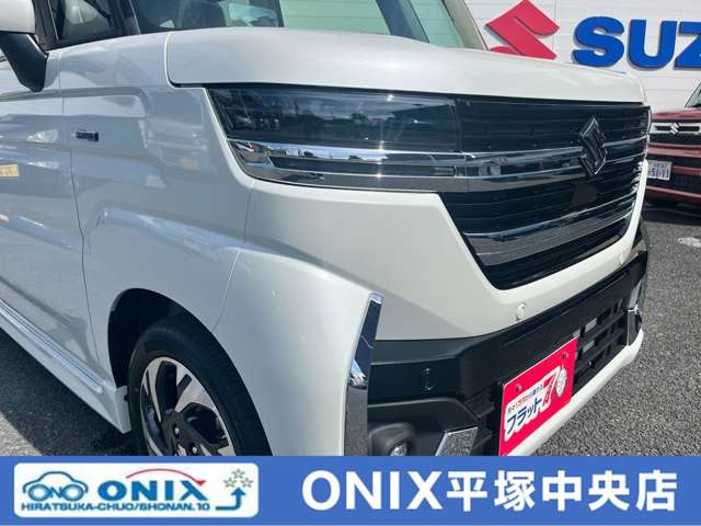 スズキ スペーシア ６６０ カスタム ハイブリッド ＸＳ R7年 (関東) 99