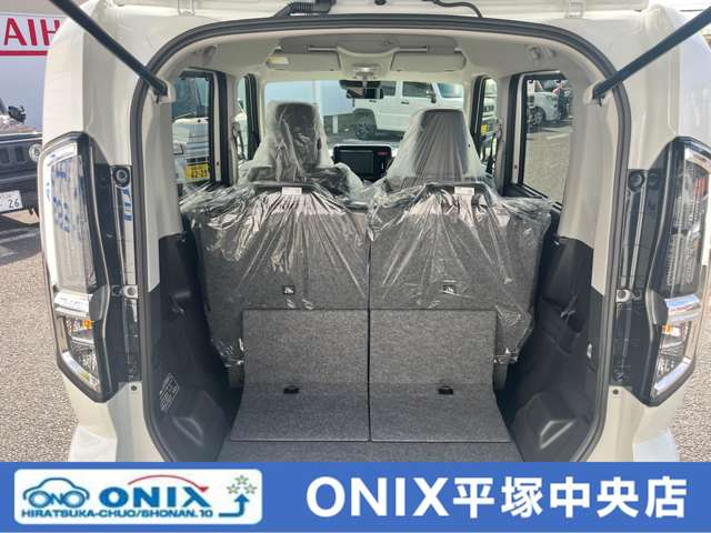 スズキ スペーシア ６６０ カスタム ハイブリッド ＸＳ R7年 (関東) 99