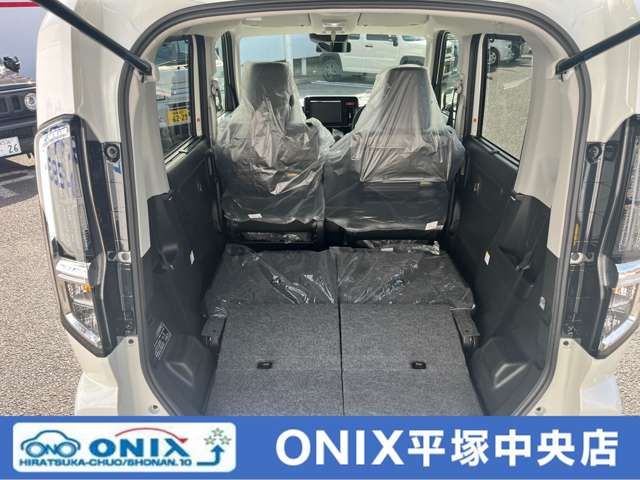 スズキ スペーシア ６６０ カスタム ハイブリッド ＸＳ R7年 (関東) 99
