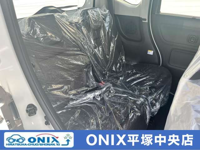スズキ スペーシア ６６０ カスタム ハイブリッド ＸＳ R7年 (関東) 99