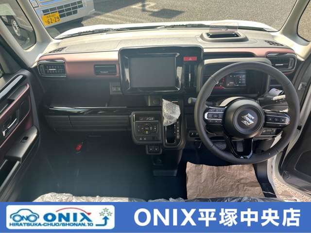 スズキ スペーシア ６６０ カスタム ハイブリッド ＸＳ R7年 (関東) 99