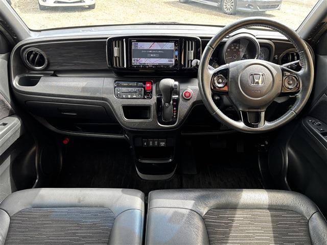 ホンダ Ｎ−ＯＮＥ ６６０ プレミアム H30年 (東海) 99