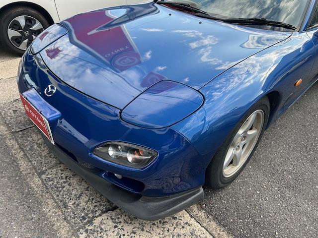 マツダ ＲＸ−７ タイプＲ バサースト H14年 (東海) 99