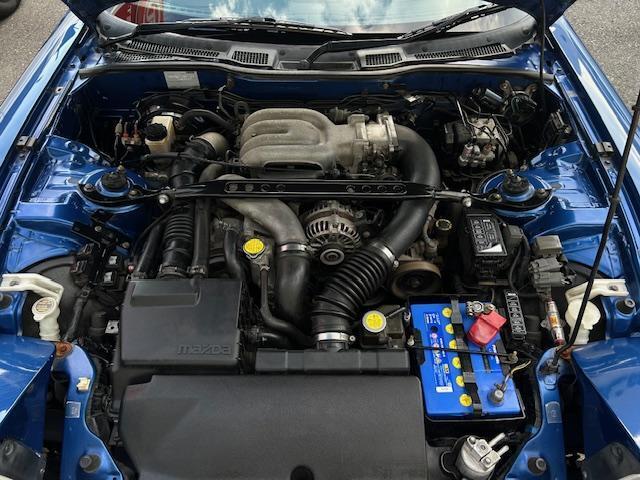 マツダ ＲＸ−７ タイプＲ バサースト H14年 (東海) 99