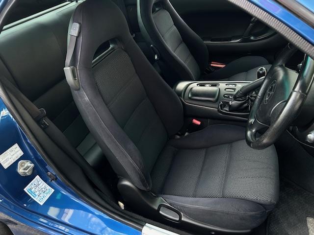 マツダ ＲＸ−７ タイプＲ バサースト H14年 (東海) 99